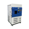 SUS-304 Μπλε Εργαστήριο Περιβάλλον Κλιματική μηχανή δοκιμής γήρανσης Λαμπτήρα ξενόνου Θάλαμος δοκιμής αντοχής σε καιρικές συνθήκες